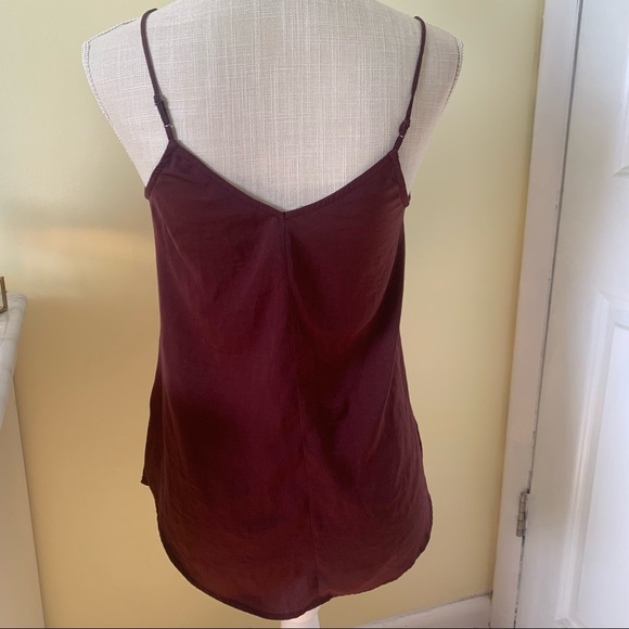 Lace Tank Top from Express - Picture 3 of 5